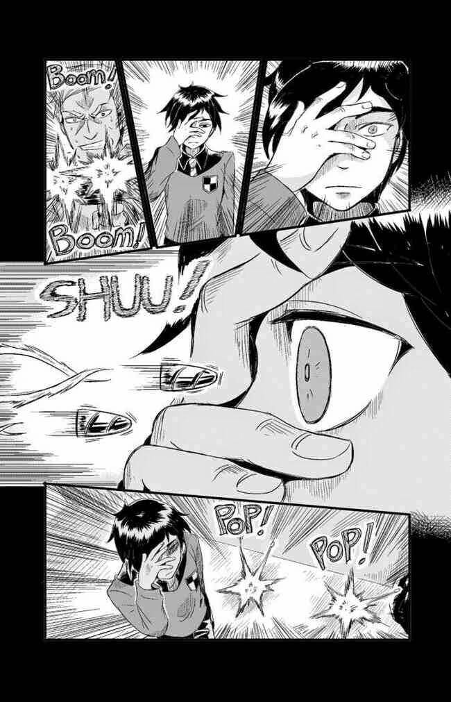 death sin - kẻ trừng phạt chapter 1 11