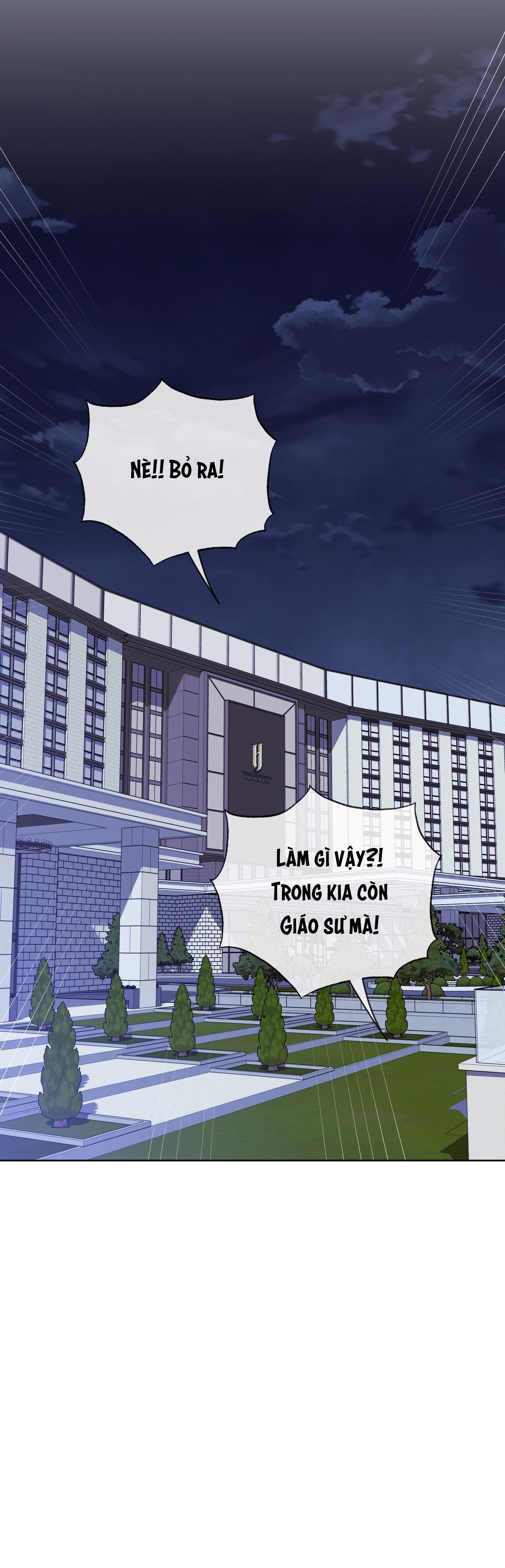 chuyện tình rắc rối -dmbl chapter 27 12