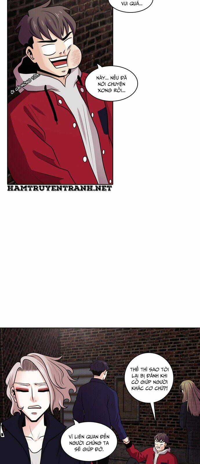 tomorrow - ngày mai chapter 23 50