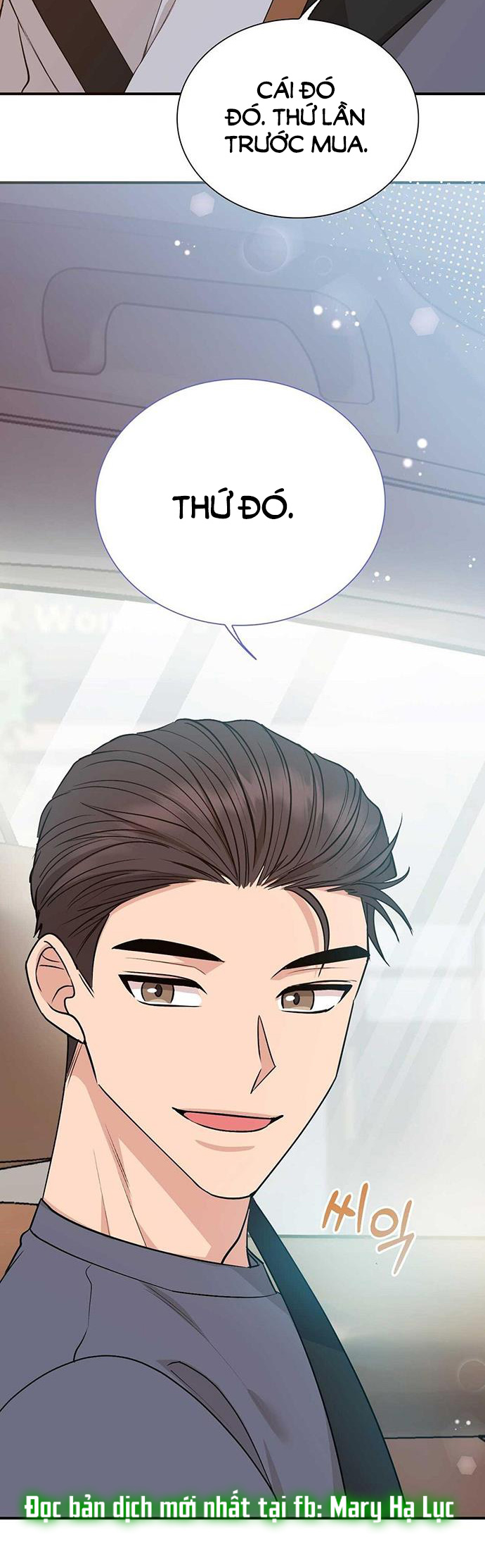 Hợp Đồng Nô Lệ Dâm Đãng chapter 33.1 - Trang 15