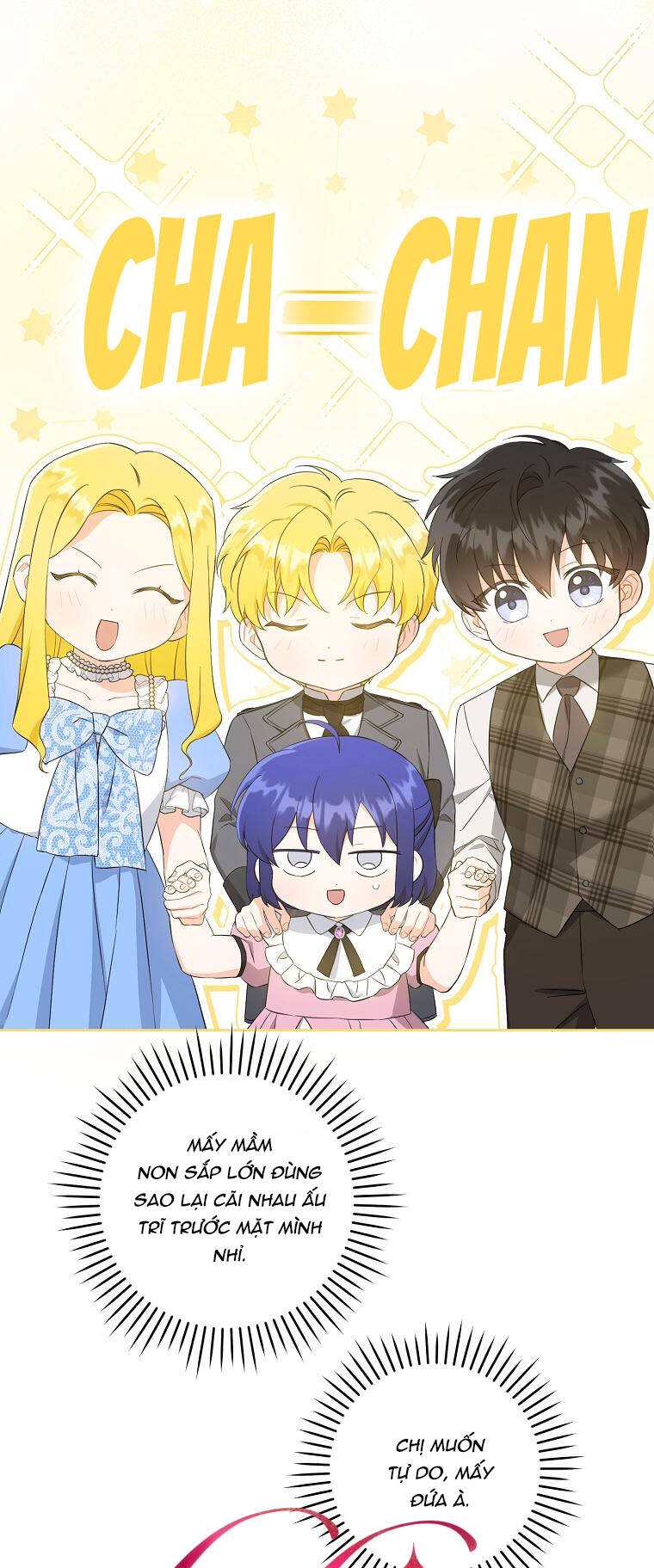 cho con núm vú đi mà chapter 48.1 14