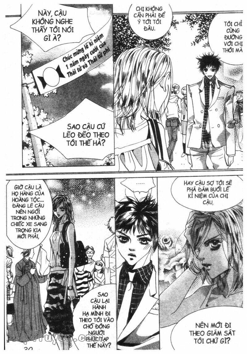 hoàng cung chapter 8 31