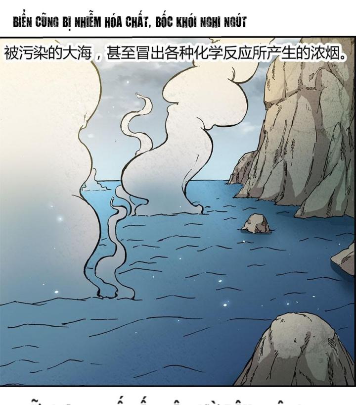 mạt thế thích khách chapter 0 12