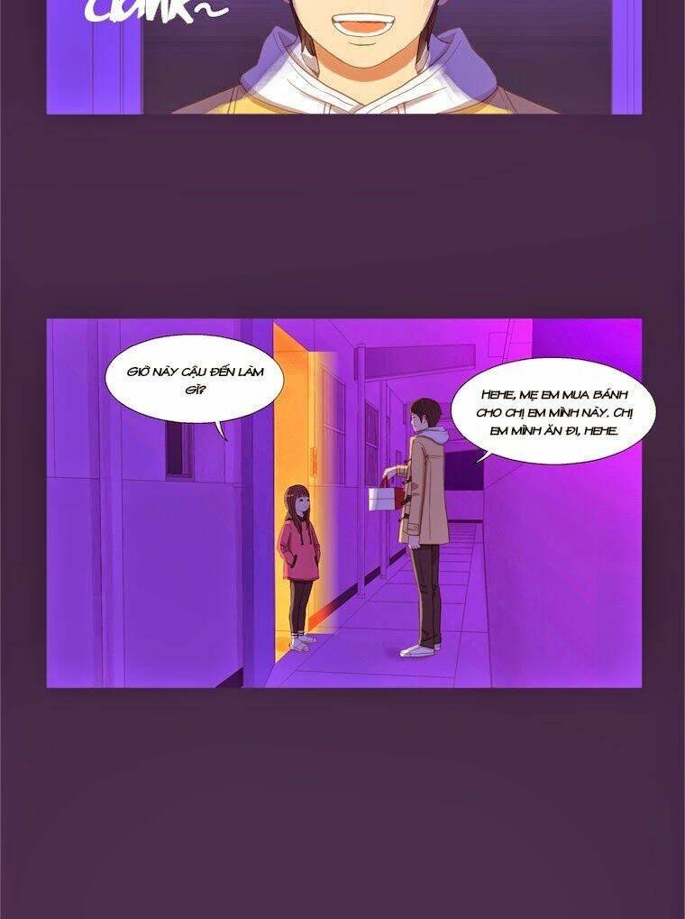 the friendly winter chapter 16 17