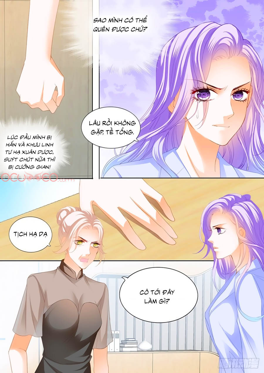 cuồng nhiệt boss, sủng thê xin kiềm chế chapter 64 4