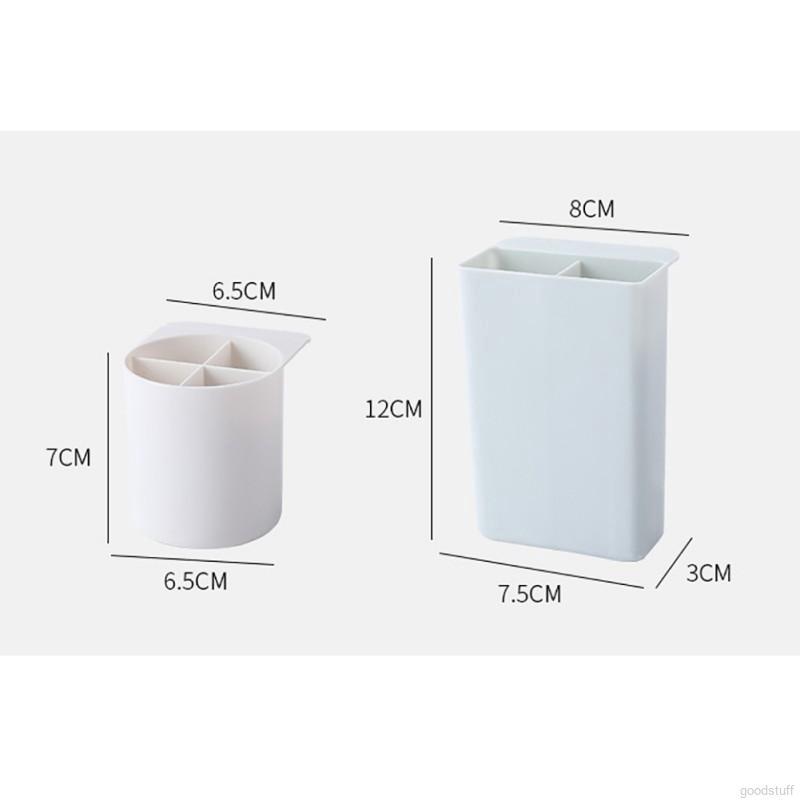 Hộp đựng bút gắn bàn tiện dụng chất lượng cao