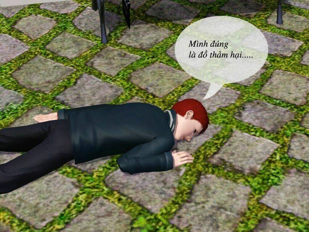 the fate chapter 20 99