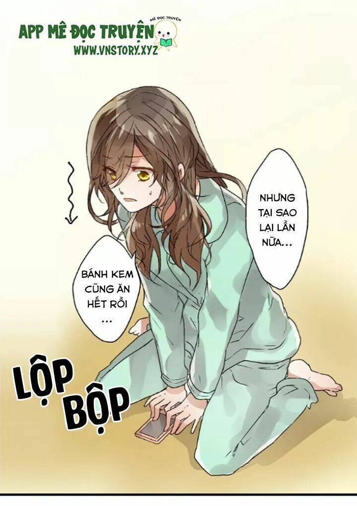 ngàn vạn nụ hôn đầu chapter 6 6