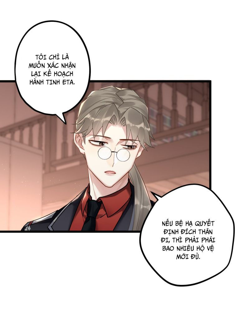 esport nhất kiến chung tình? chapter 13 23