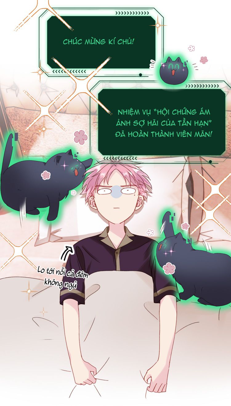 tôi phải làm 1 kẻ đại xấu xa chapter 14 3