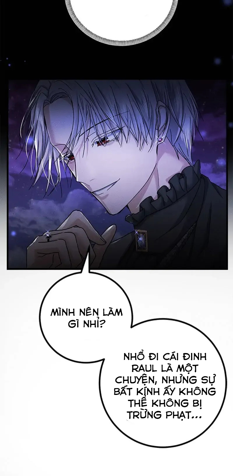 tôi muốn hủy cuộc hôn ước này chapter 27 16