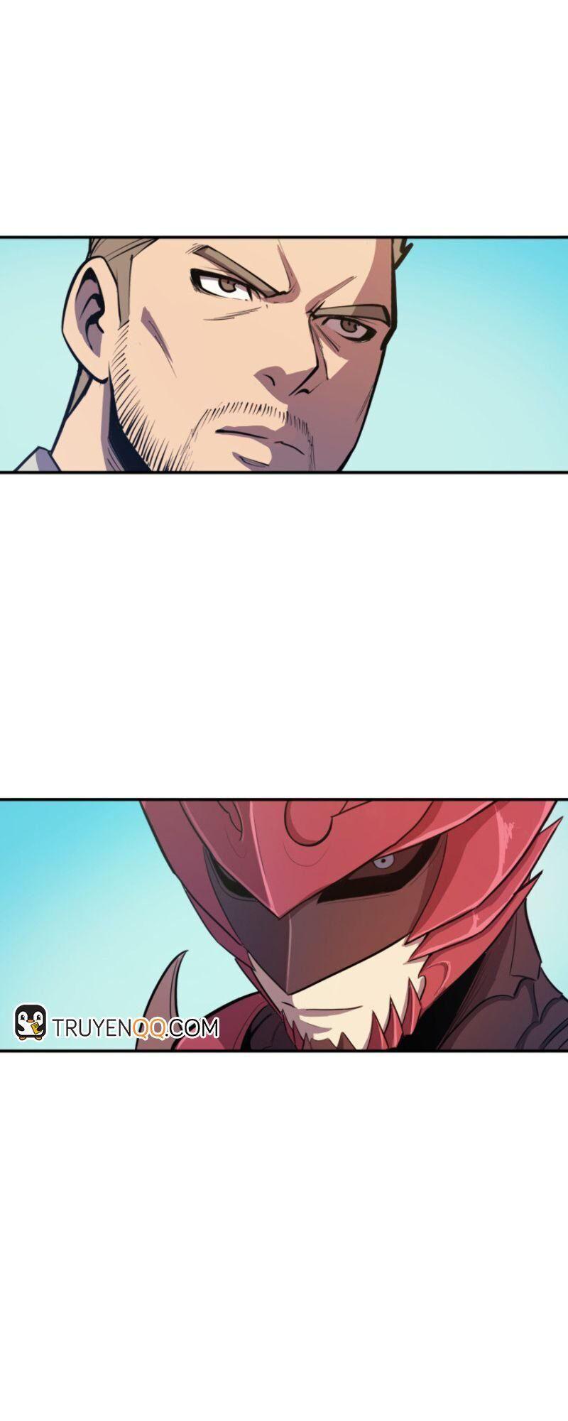 tôi trở lại thăng cấp một mình chapter 19 35