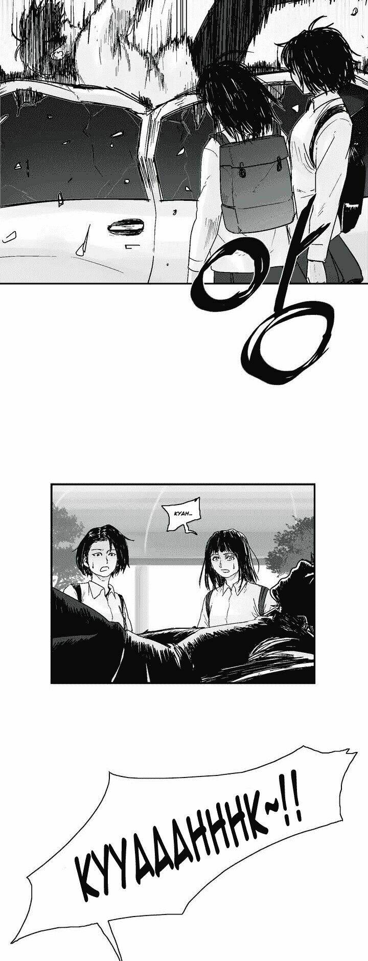 bạo lực học đường chapter 8 9