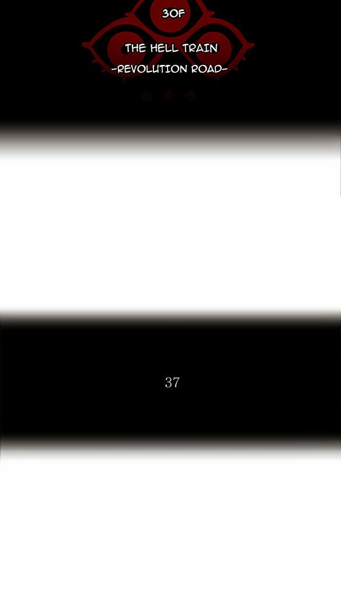 tòa tháp bí ẩn 2 chapter 151 7