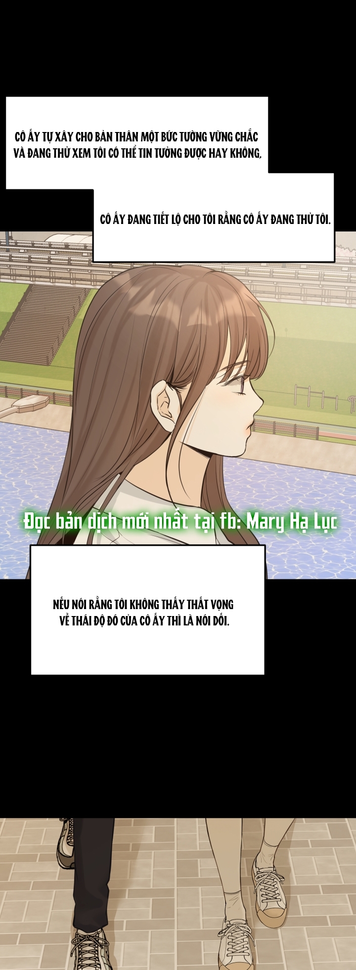 những người đàn ông đã lên giường tôi chapter 45.2 9