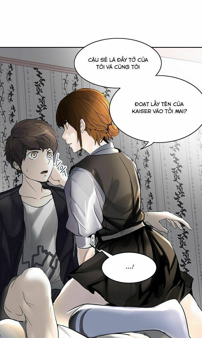 cuộc chiến trong tòa tháp chapter 285 74