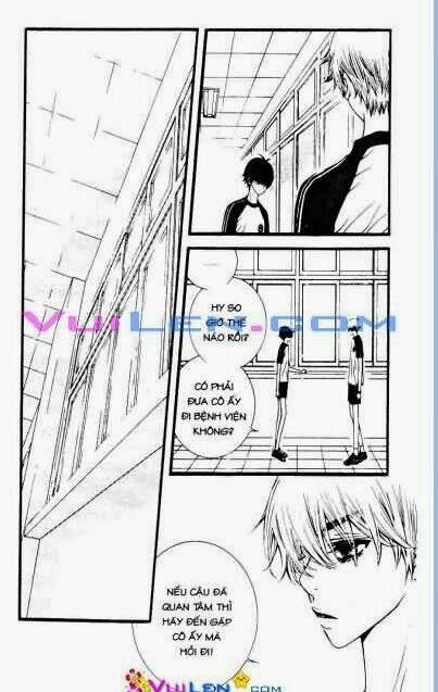 chàng trai thứ 13 chapter 4 73