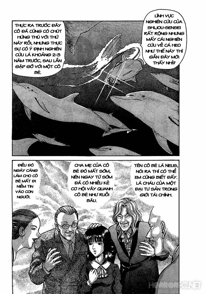 dangerous female teacher chapter 33 2