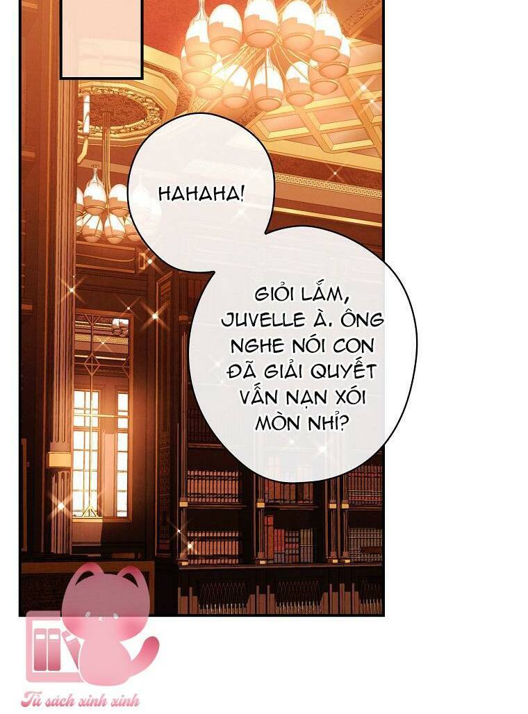 tiểu thư hắc ám nhà công tước chapter 27 20