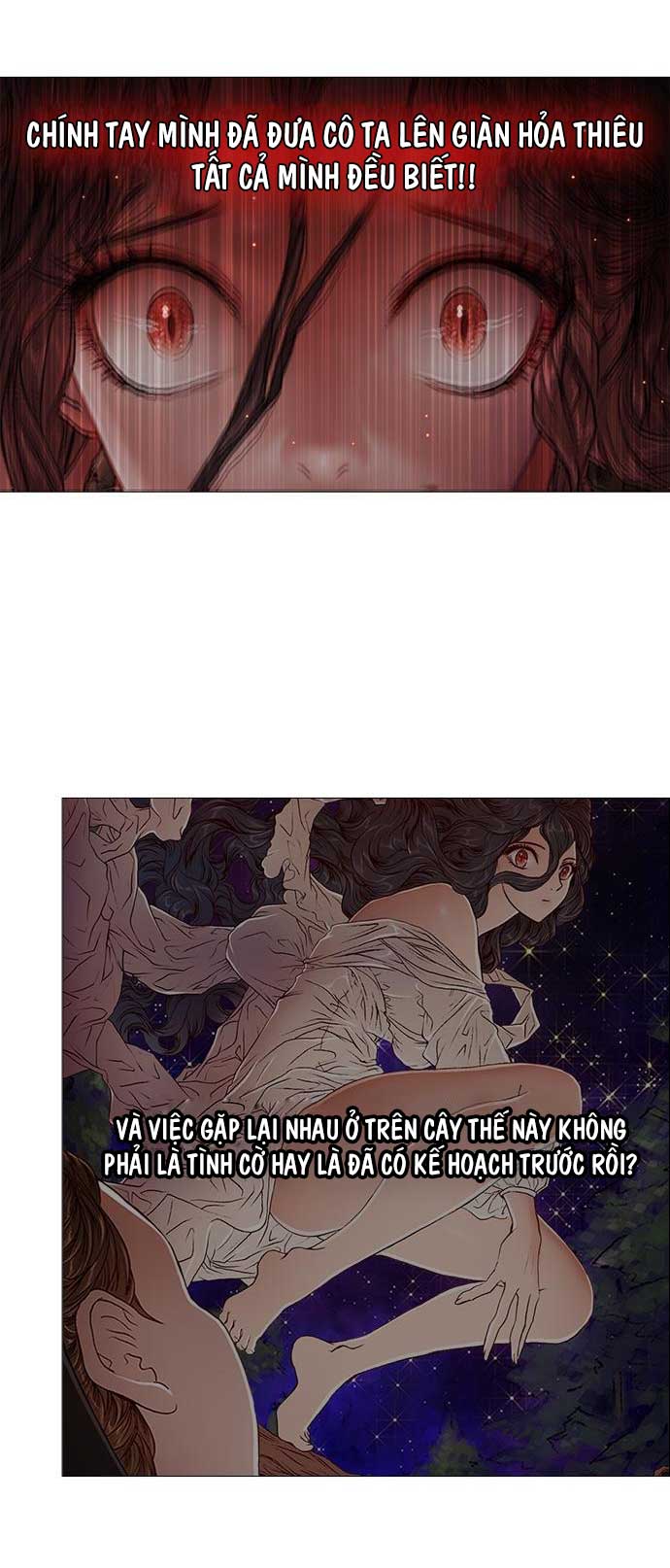 tôi chính là nhà sưu tập chim chapter 19 11