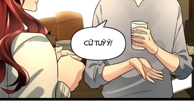 đóng băng toàn cầu: tôi gây dựng nên phòng an toàn thời tận thế chapter 100 60