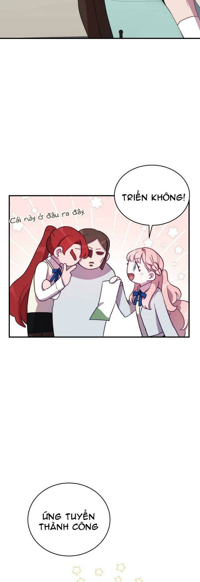 lạy chúa! xin hãy để con trở thành ác ma chapter 5 67