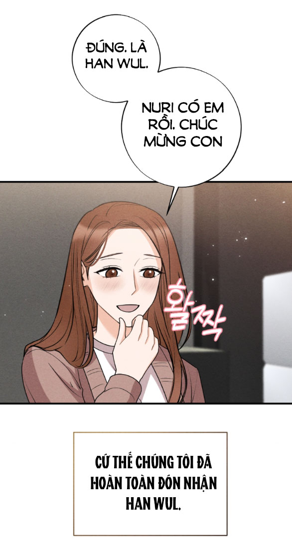 Để Đứa Bé Yên chapter 26.2 - Trang 36