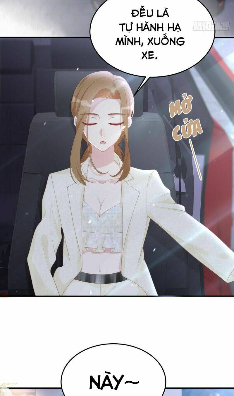 chỉ muốn cưng chiều em chapter 58 15