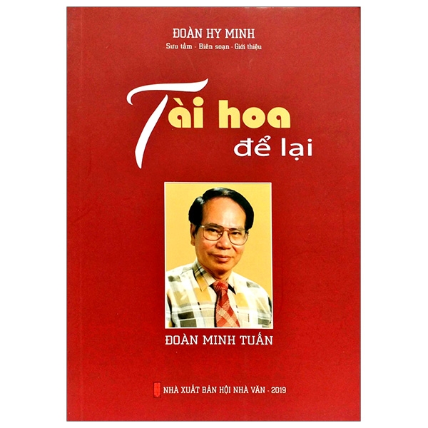 Tài Hoa Để Lại