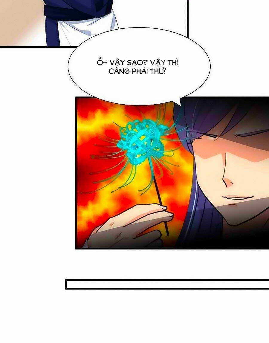 dưỡng thiếu chủ đấu tra nam chapter 68 10