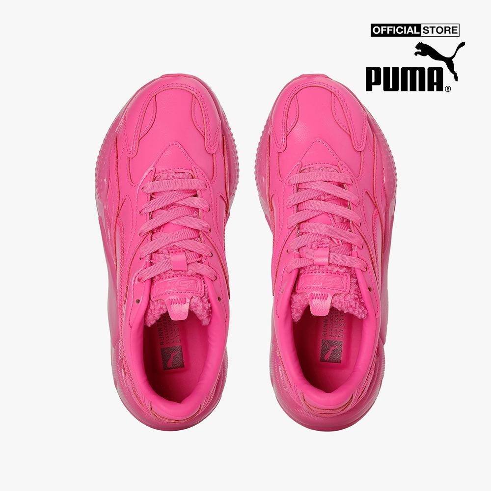 PUMA - Giày sneaker nữ Sportstyle RS X³ Pretty Pink 374135-01