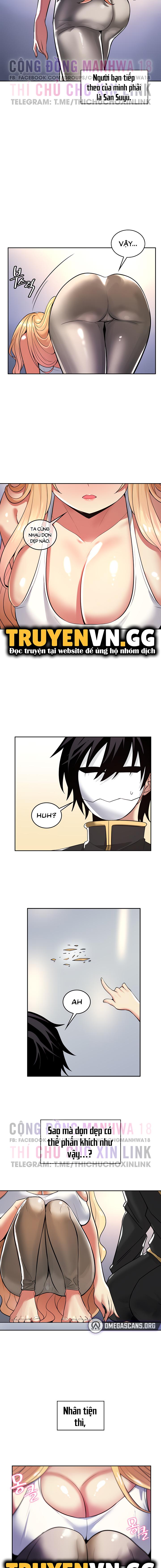 phịch cây thế giới chapter 16 15