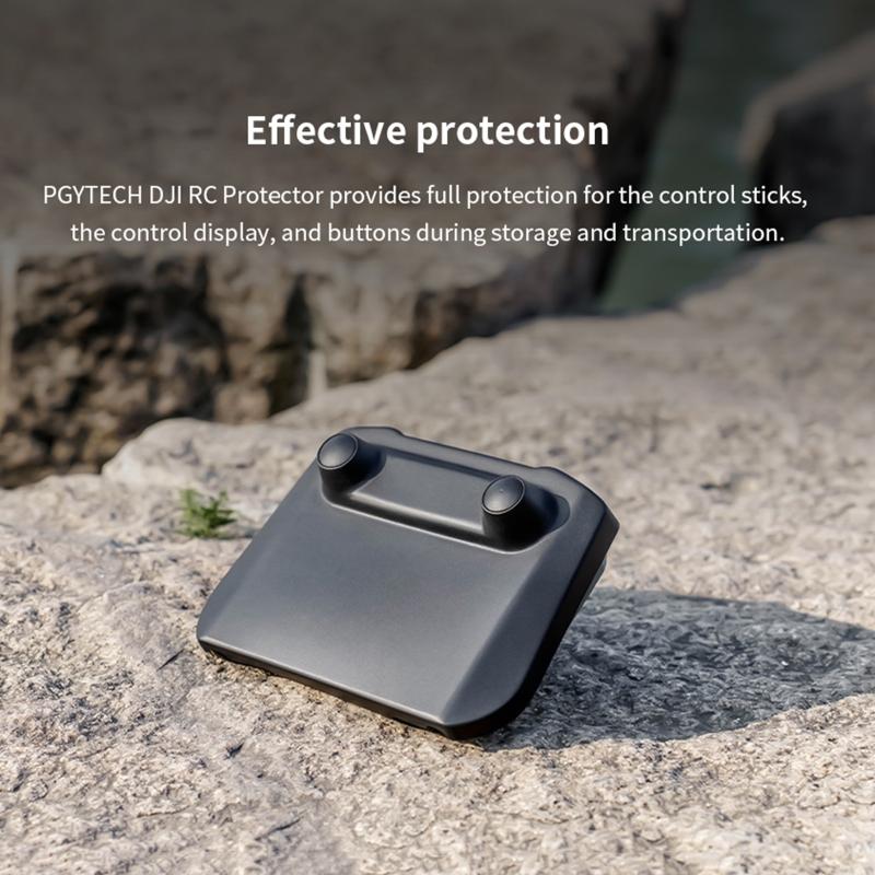 Trad Proof TPU Trường hợp cho DJI Mini 3 Pro RC Phụ kiện điều khiển điều khiển điều khiển từ xa mang theo các trường hợp bảo vệ khung nhà ở