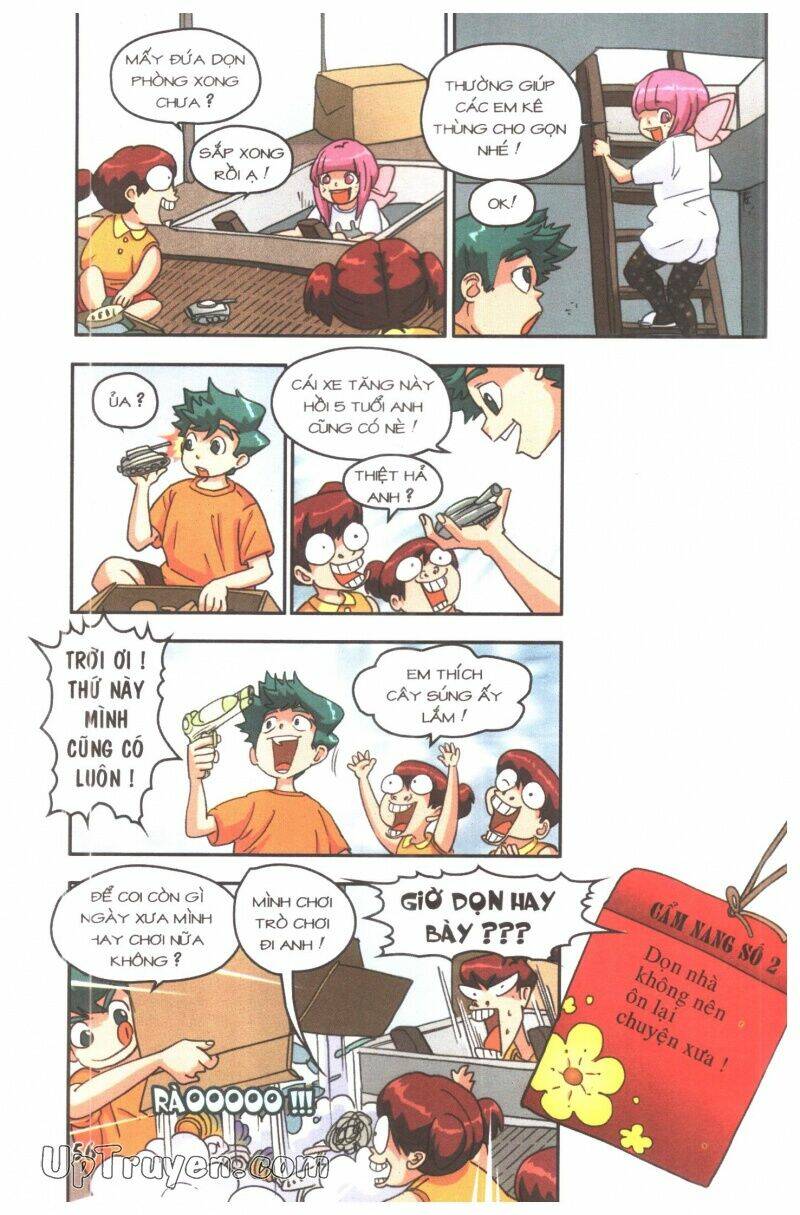 học sinh chân kinh chapter 10 58