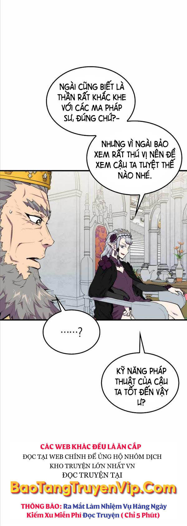 tôi thăng cấp trong lúc ngủ chapter 59 11