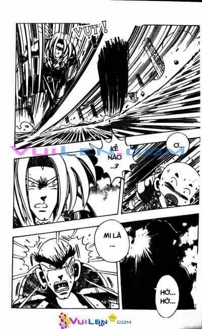 những người bạn tốt chapter 9 19