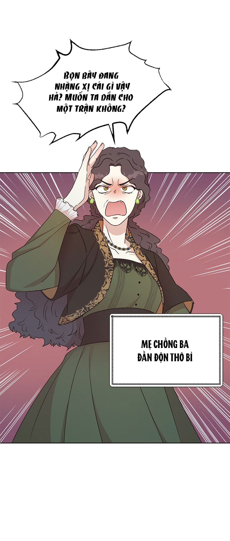 tôi chán nản vì người chồng thứ 2 còn "khỏe" hơn chồng cũ chapter 1.2 37