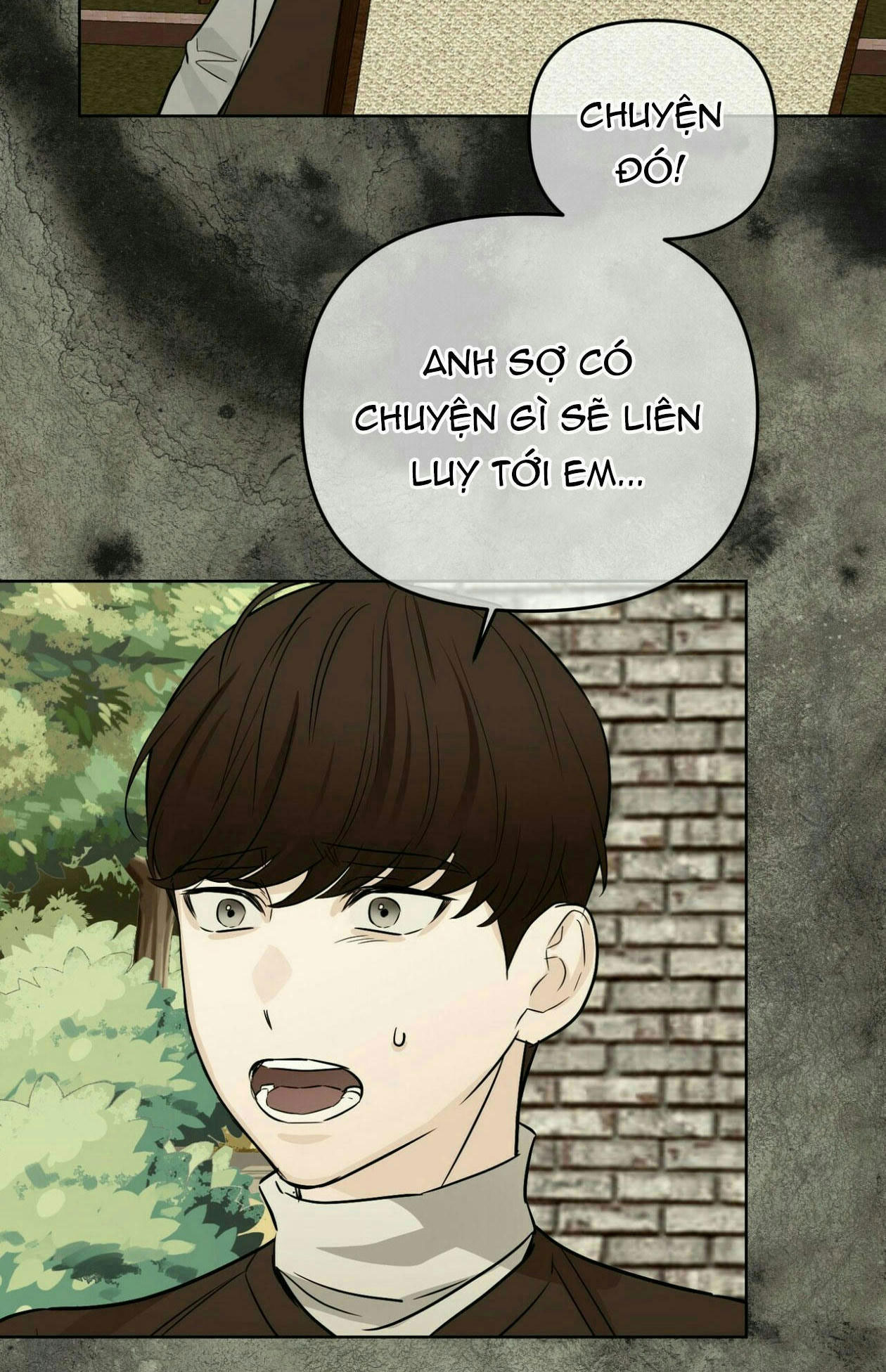 dấu vết không mùi chapter 25 40