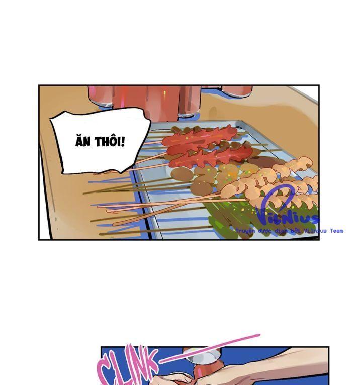 những vì tinh tú của chúng ta chapter 1 75