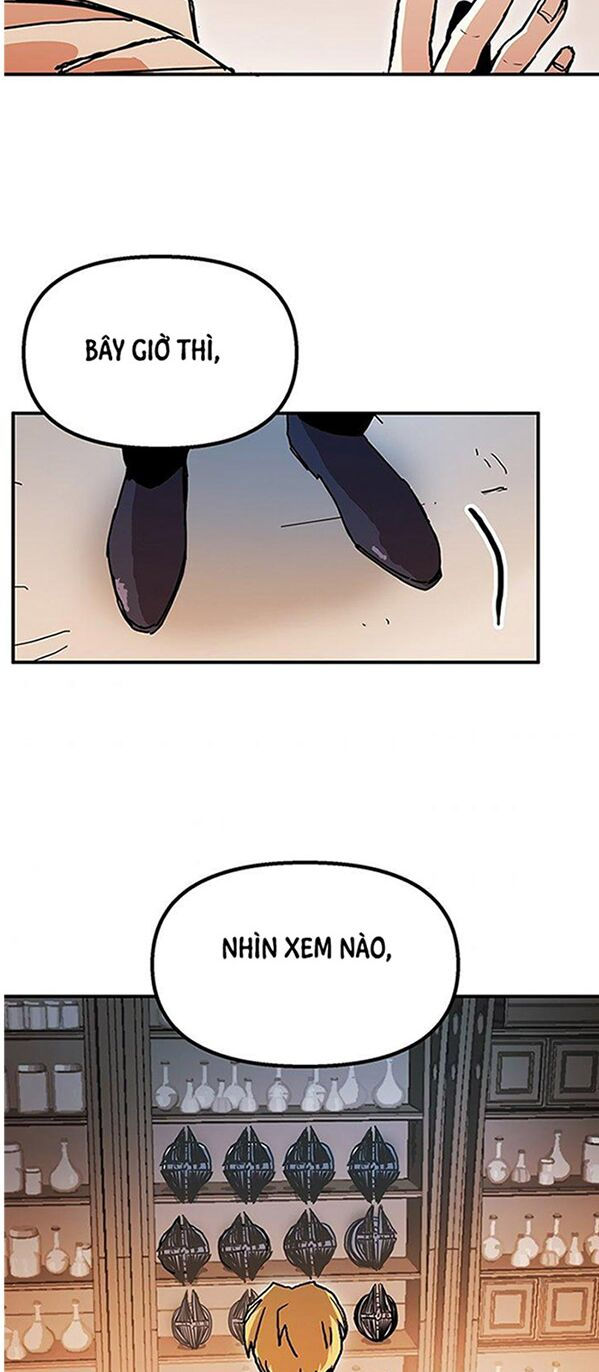 bug player - người chơi lỗi chapter 47 56