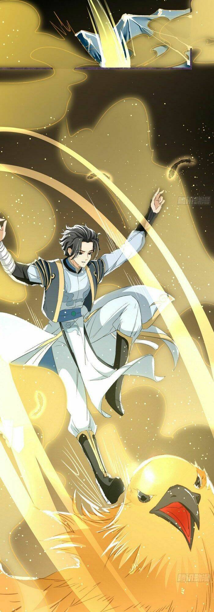 nhân đạo kỹ nguyên chapter 31 4