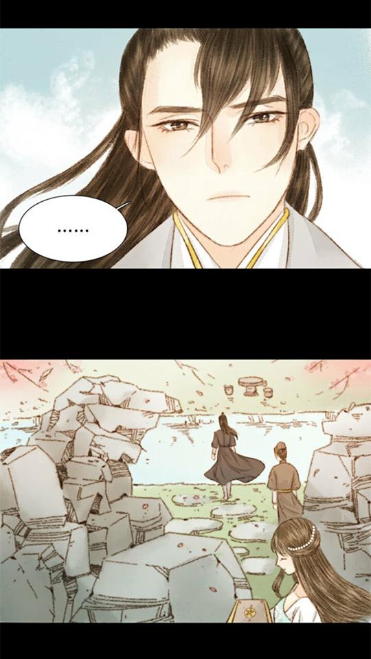 vương gia bá đạo và bác sĩ xinh đẹp chapter 20 7