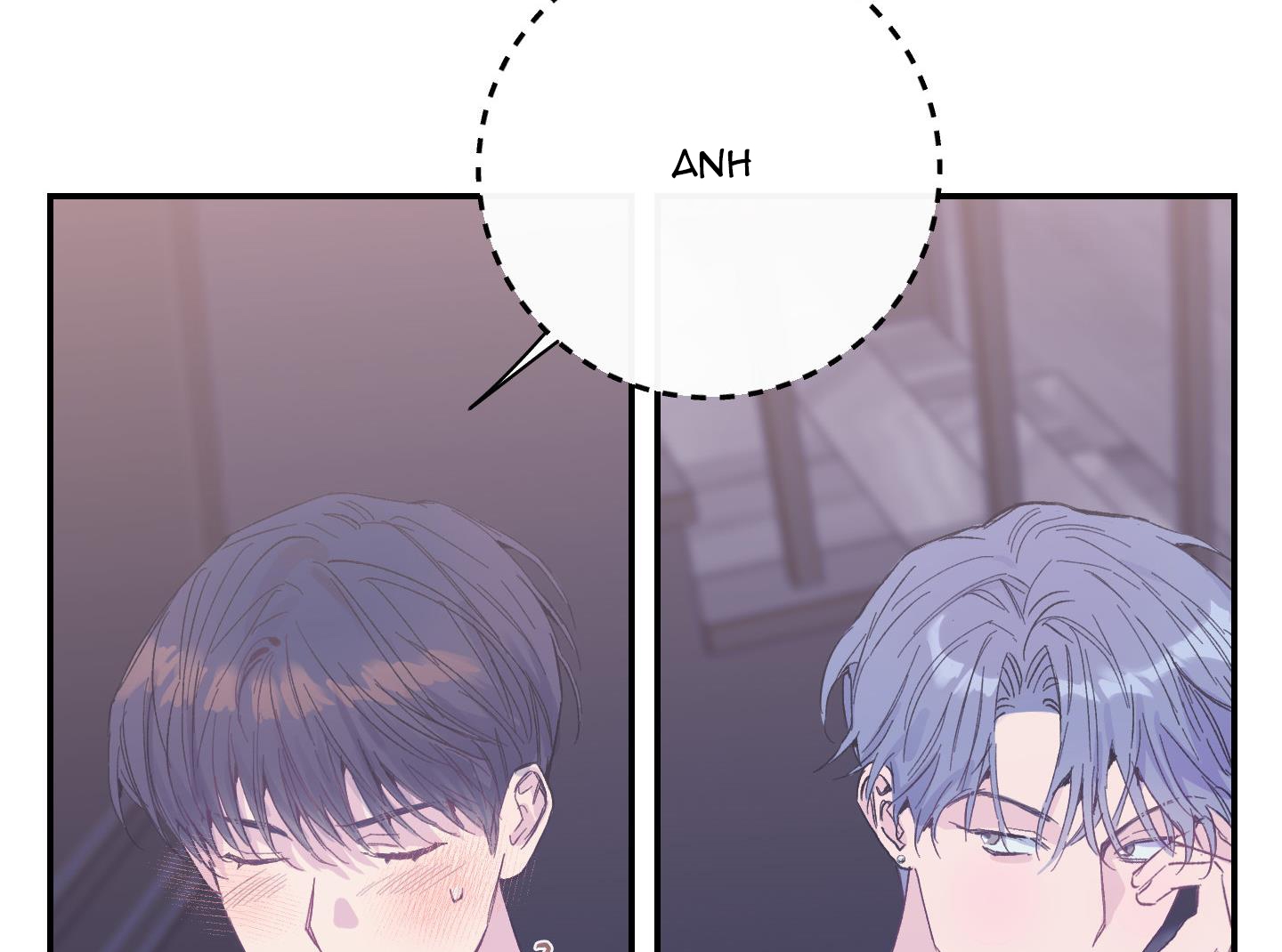 lãng mạn giả dối chapter 7 125