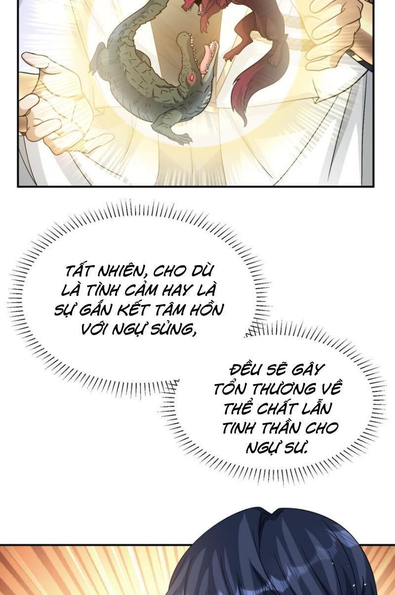 cựu nhật ngự long chapter 55 11