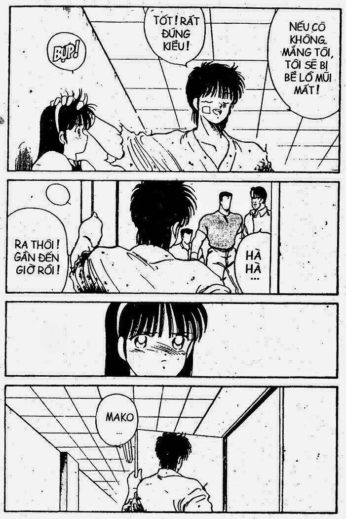 truyền nhân atula - shura no mon i chapter 52 18