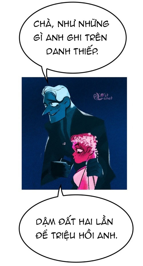 thần thoại olympus chapter 58 73