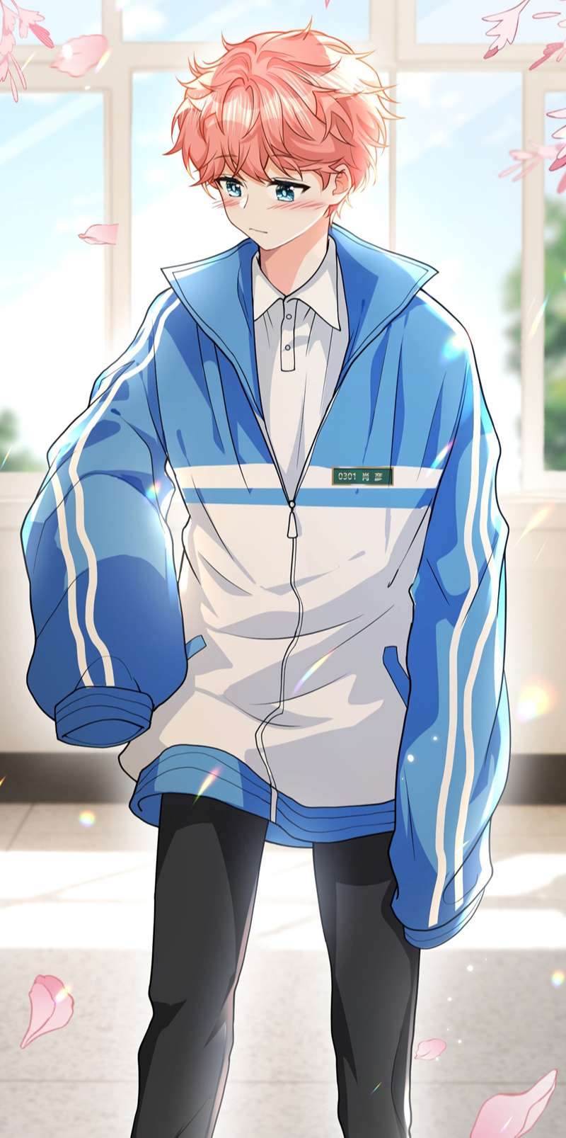 tín tức tố nói chúng ta không thể chapter 70 36