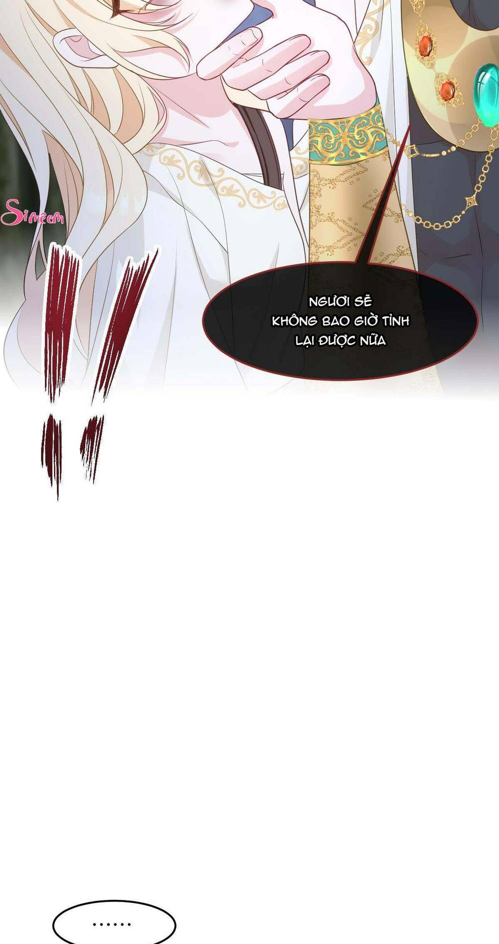 trở thành đoàn sủng về sau, ta đại sát tứ phương chapter 8 30