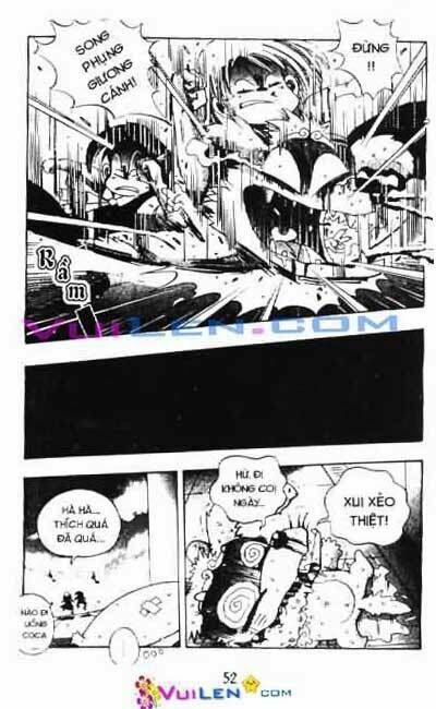 những người bạn tốt chapter 4 53