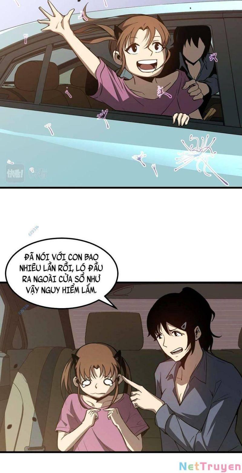 siêu tiến hóa chapter 75 35